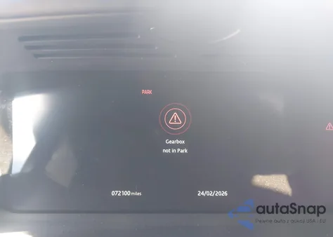 2018 Land Rover Range Rover Sport Hse Dynamic z USA, uszkodzony, nr VIN SALWV2SV3JA404432